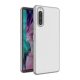 Gigapack Sony Xperia 10 IV Gigapack Szilikon telefonvédő ultravékony ÁTLÁTSZÓ