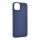 Gigapack iPhone 14 Gigapack Szilikon telefonvédő matt SÖTÉTKÉK
