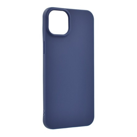 Gigapack iPhone 14 Gigapack Szilikon telefonvédő matt SÖTÉTKÉK