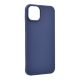 Gigapack iPhone 14 Gigapack Szilikon telefonvédő matt SÖTÉTKÉK