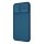 Nillkin iPhone 14 Plus NILLKIN CAMSHIELD PRO szilikon telefonvédő ütésállóság, csíkos, SÖTÉTKÉK