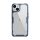 Nillkin iPhone 14 Plus NILLKIN NATURE PRO szilikon telefonvédő ütésállóság, légpárnás sarok, SÖTÉTKÉK