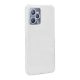 Gigapack Realme C35 Gigapack szilikon telefonvédő ütésállóság, légpárnás keret, ÁTLÁTSZÓ