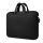 GIGAPACK lAPTOP/NOTEBOOK táska univerzális, karcolásmentesítő belső, FEKETE