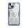 Nillkin iPhone 14 Plus NILLKIN NATURE PRO MAGNETIC műanyag telefonvédő ütésállóság, MagSafe, SÖTÉTKÉK