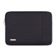 Gigapack cANVASARTISAN LAPTOP tok univerzális, prémium, FEKETE