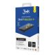 3Mk Samsung Z Fold3 5G 3MK SILVER PROTECTION+ képernyővédő fólia 2db antibakteriális, külső + belső kijelző, ÁTLÁTSZÓ