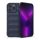 Gigapack iPhone 14 Pro Gigapack szilikon telefonvédő ütésállóság, 3D, SÖTÉTKÉK