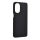 Gigapack Motorola Moto G82 Gigapack Szilikon telefonvédő matt FEKETE