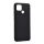 Gigapack Xiaomi Poco C40 Gigapack Szilikon telefonvédő matt FEKETE