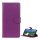 Gigapack Motorola Edge 30 Ultra Gigapack tok álló, bőr hatású FLIP, prémium, LILA