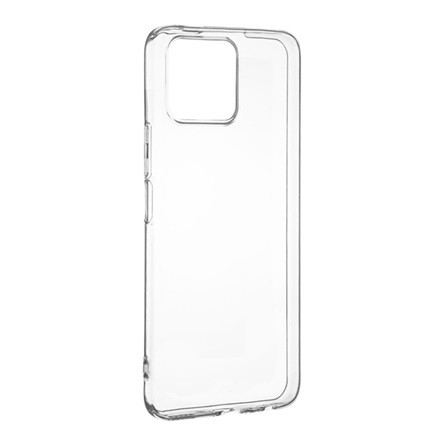 Gigapack Honor X8 4G Gigapack Szilikon telefonvédő ultravékony ÁTLÁTSZÓ