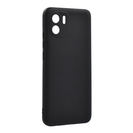 Gigapack Redmi A2 Gigapack Szilikon telefonvédő matt FEKETE