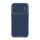Nillkin iPhone 14 Pro NILLKIN TEXTURED S szilikon telefonvédő 3D, kameravédő, SÖTÉTKÉK