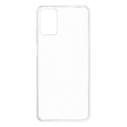 Gigapack Motorola Moto E22i Gigapack Szilikon telefonvédő ultravékony ÁTLÁTSZÓ