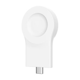   Nillkin Huawei Watch GT 5 41mm NILLKIN töltő csatlakozó adapter Type-C wireless Huawei Watch töltő FEHÉR