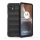 Gigapack Motorola Moto G32 Gigapack szilikon telefonvédő ütésállóság, 3D, FEKETE