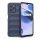 Gigapack Realme C35 Gigapack szilikon telefonvédő ütésállóság, 3D, SÖTÉTKÉK