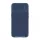 Nillkin iPhone 14 Plus NILLKIN TEXTURED S szilikon telefonvédő 3D, kameravédő, SÖTÉTKÉK