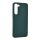 Gigapack Samsung S23 Plus Gigapack Szilikon telefonvédő matt SÖTÉTZÖLD