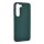 Gigapack Samsung S23 Gigapack Szilikon telefonvédő matt SÖTÉTZÖLD