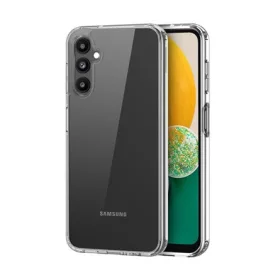   Dux Ducis Samsung A14 4G DUX DUCIS CLIN szilikon telefonvédő ütésállóság, légpárnás sarok, ÁTLÁTSZÓ
