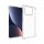 Gigapack Xiaomi 13 Gigapack szilikon telefonvédő ütésállóság, légpárnás sarok, ÁTLÁTSZÓ