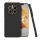 Gigapack Huawei Mate 50 Pro Gigapack Szilikon telefonvédő matt FEKETE