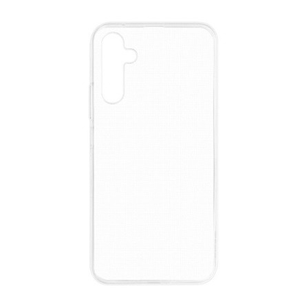 Gigapack Samsung A34 5G Gigapack Szilikon telefonvédő ultravékony ÁTLÁTSZÓ