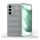 Gigapack Samsung S23 Plus Gigapack szilikon telefonvédő ütésállóság, 3D, VILÁGOSSZÜRKE
