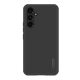 Nillkin Samsung A54 5G NILLKIN SUPER FROSTED PRO műanyag telefonvédő ütésállóság, érdes felület, FEKETE