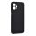 Gigapack Motorola Moto G23 Gigapack Szilikon telefonvédő matt FEKETE