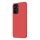 Gigapack Samsung A14 4G Gigapack Szilikon telefonvédő matt PIROS