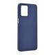 Gigapack Motorola Moto G53 Gigapack Szilikon telefonvédő matt SÖTÉTKÉK