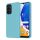 Gigapack Samsung A14 4G Gigapack Szilikon telefonvédő matt VILÁGOSKÉK