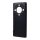 Gigapack Honor Magic5 Lite 5G Gigapack Szilikon telefonvédő matt FEKETE