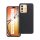 Gigapack Vivo V23 5G Gigapack Szilikon telefonvédő matt FEKETE