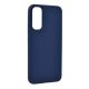 Gigapack Samsung A34 5G Gigapack Szilikon telefonvédő matt SÖTÉTKÉK