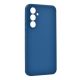 Gigapack Samsung A54 5G Gigapack Szilikon telefonvédő matt SÖTÉTKÉK