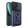 Gigapack Xiaomi 13 Pro Gigapack Defender szilikon telefonvédő ütésállóság, kameravédő, SÖTÉTKÉK