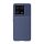 Gigapack Xiaomi 13 Pro Gigapack szilikon telefonvédő ütésállóság, dombor minta, SÖTÉTKÉK