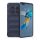 Gigapack Huawei Mate 50 Pro Gigapack szilikon telefonvédő ütésállóság, 3D, SÖTÉTKÉK