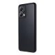 Gigapack Redmi Note 12 5G Gigapack Szilikon telefonvédő matt FEKETE