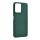 Gigapack Redmi Note 12 5G Gigapack Szilikon telefonvédő matt SÖTÉTZÖLD