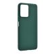 Gigapack Redmi Note 12 5G Gigapack Szilikon telefonvédő matt SÖTÉTZÖLD