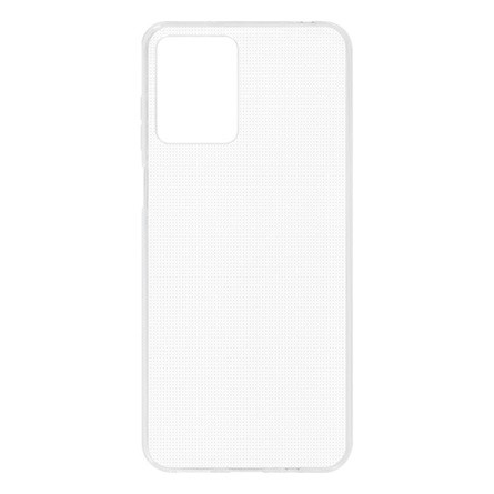 Gigapack Motorola Moto G23 Gigapack Szilikon telefonvédő ultravékony ÁTLÁTSZÓ