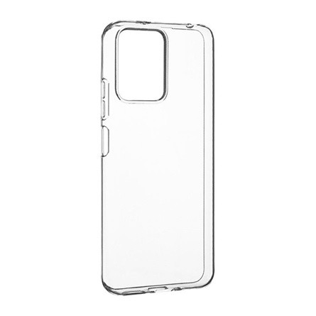 Gigapack Redmi Note 12 5G Gigapack Szilikon telefonvédő ultravékony ÁTLÁTSZÓ