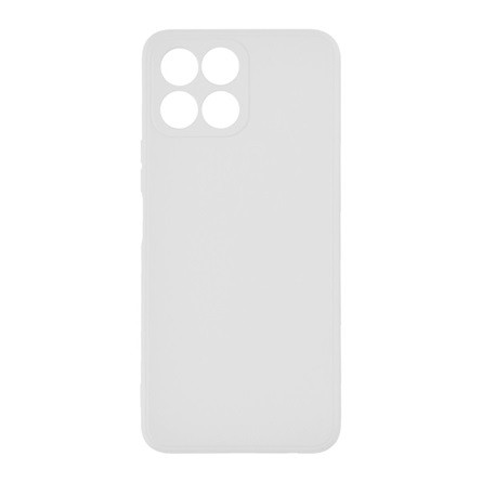 Gigapack Honor 70 Lite 5G Gigapack Szilikon telefonvédő ultravékony ÁTLÁTSZÓ