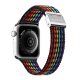 Dux Ducis Apple Watch Series 10 46mm DUX DUCIS pótszíj egyedi méret, állítható, SZÍNES