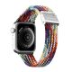 Dux Ducis Apple Watch Series 10 46mm DUX DUCIS pótszíj egyedi méret, állítható, FEHÉR